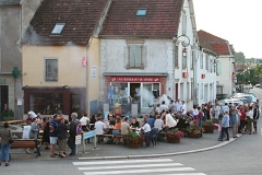 La fête de la musique 2007 à Rougemont (3)